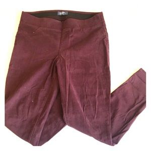 Ladies pants
